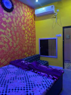 Shree Sundar Guest House - Ayodhya - 7