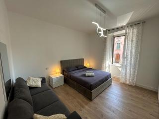 Suite ai piedi di Città Alta - Bergamo - 0