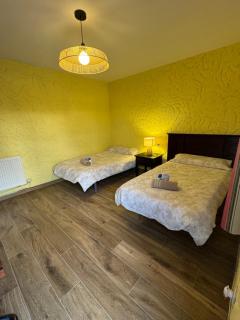Casa rural Finca Requejo cerca de Benavente TR 49426 - Manganeses de la Polvorosa - 7
