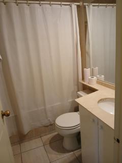 Alto Santiago Rent - Santiago - 5
