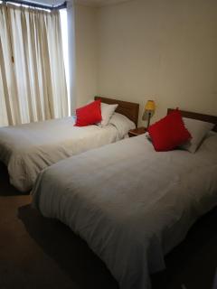 Alto Santiago Rent - Santiago - 4