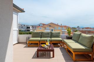 Seaview Apartments Tihi II - Vodice - 7