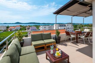 Sea View Apartments Tihi II - Vodice - 9