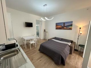Suite ai piedi di Città Alta - Bergamo - 4
