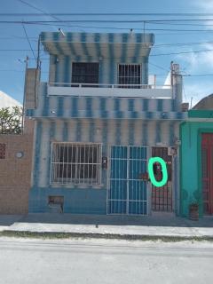 CasaAZUL - Progreso - 2