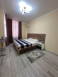 Квартира - 1