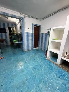 CasaAZUL - Progreso - 3