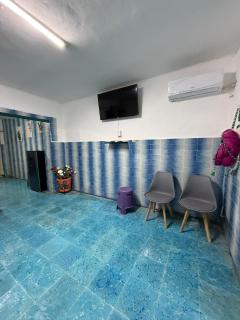 CasaAZUL - Progreso - 1