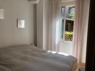 Maison La Paillère, village - Villeneuve-Loubet - 8