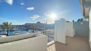 Intemporal Duplex Marina T2 HsR Marina Vilamoura - Vilamoura - 7