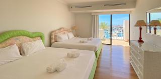 Intemporal Duplex Marina T2 HsR Marina Vilamoura - Vilamoura - 1