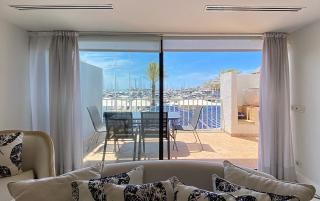 Intemporal Duplex Marina T2 HsR Marina Vilamoura - Vilamoura - 0