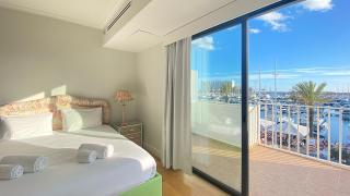 Intemporal Duplex Marina T2 HsR Marina Vilamoura - Vilamoura - 2