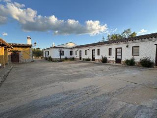 Casa rural Finca Requejo cerca de Benavente TR 49426 - Manganeses de la Polvorosa - 8