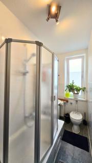Beautiful Cozy 1-Room apartment, near Rhine - Düsseldorf - 6