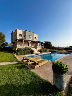 Riad La Tempérance Kite & Wellness - 8