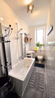 Beautiful Cozy 1-Room apartment, near Rhine - Düsseldorf - 7