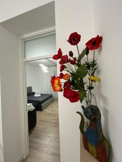 Suite ai piedi di Città Alta - Bergamo - 1