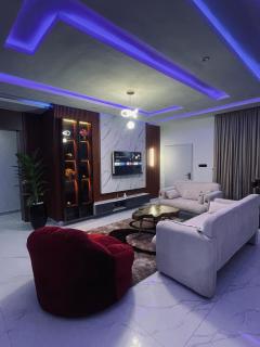 Stephanies Luxury Apartments - Abuja - 6