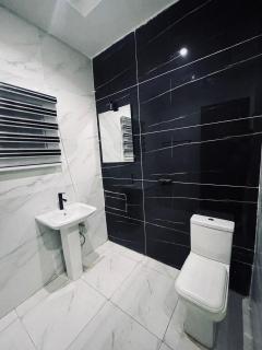 Stephanies Luxury Apartments - Abuja - 1
