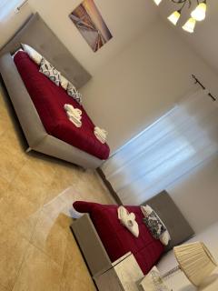 MeaRooms - Matera - 1