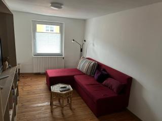 Ferienhaus Ferienwohnung in Bahnhofsnähe nach Warnemünde Ostsee - Schwaan - 4