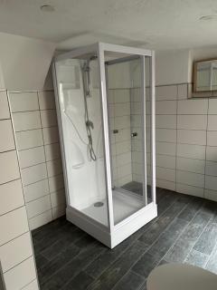 Ferienhaus Ferienwohnung in Bahnhofsnähe nach Warnemünde Ostsee - 3