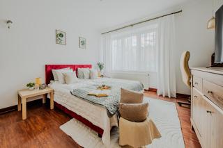 Naruszewicza Apt 4 ROOMs SuperApart - 1