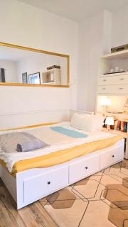 Beautiful Cozy 1-Room apartment, near Rhine - Düsseldorf - 8