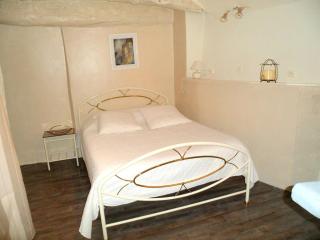 apartement des Romains - 3