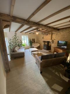 Maison l'or du temps gite Les Vignes - La Boissière-de-Montaigu - 4