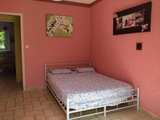 Chambres d'hôtes naturistes adultes pour couples - Figanières - 3