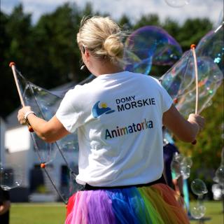 Domy Morskie Dog Friendly - Jantar - 2