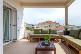 Sea View Apartments Tihi - Vodice - 6