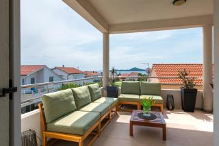 Sea View Apartments Tihi - Vodice - 9