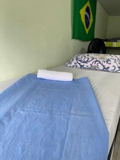Quarto em cobertura Santa Teresa ao lado da Glória - Río de Janeiro - 8