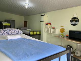 Quarto em cobertura Santa Teresa ao lado da Glória - Río de Janeiro - 6