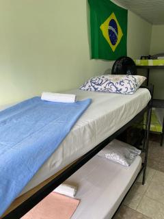 Quarto em cobertura Santa Teresa ao lado da Glória - Río de Janeiro - 5