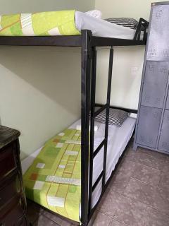 Quarto em cobertura Santa Teresa ao lado da Glória - Río de Janeiro - 3