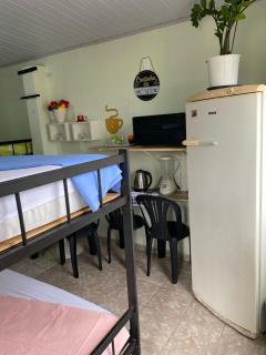Quarto em cobertura Santa Teresa ao lado da Glória - Río de Janeiro - 4