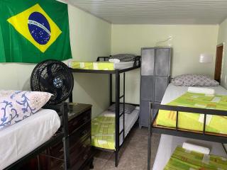 Quarto em cobertura Santa Teresa ao lado da Glória - Río de Janeiro - 7