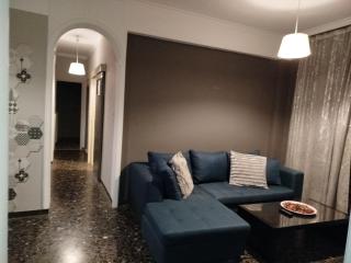 Serenity apartment chania city centre - Chania - 6