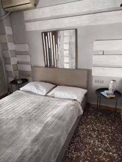 Serenity apartment chania city centre - Chania - 4