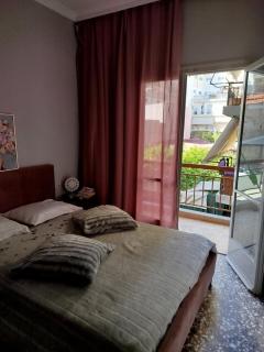 Serenity apartment chania city centre - Chania - 8