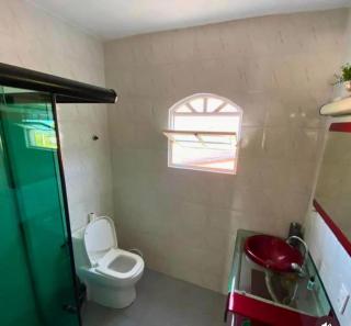 Casa Alto Padrão - Condomínio Paradise Ponta da Areia - 6