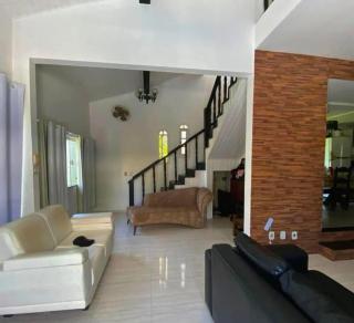 Casa Alto Padrão - Condomínio Paradise Ponta da Areia - São Pedro da Aldeia - 3