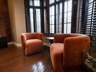 Self Check-In Boutique Hotel - Quartier latin - Room 201 - Montreal - 7