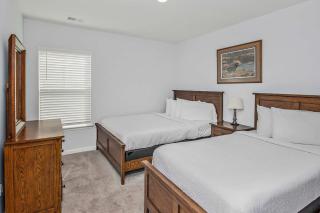 Legends Golf Resort - Golf Course Home - Myrtle Beach - 2