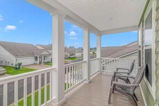 Golf Lovers 4BR with Course Access, Resort and More - 3