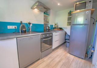 Chez Germaine et Constant 6 pers grand jardin - Seillans - 5